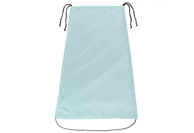 Produktbild von reer ShineSafe Sonnensegel, Sonnenschutz, UV Schutz, Kinderwagen, Mint, 84213