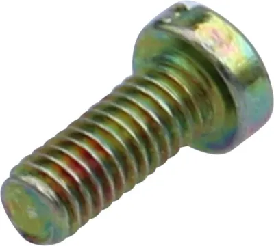 Produktbild von Schraube Schwimmerkammerdeckel Bing Vergaser 8,5 / 9,5 / 10 / 12 / 15 / 17 mm Kreidler Citomerx