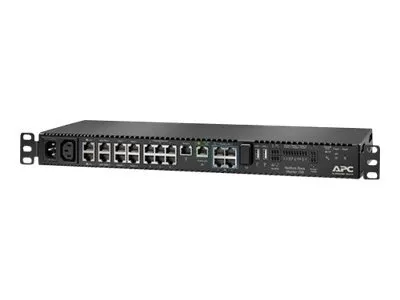 Image de APC NetBotz Rack Monitor 750