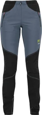 Produktbild von Karpos Rock Hosen Blau,Schwarz 42 Frau Blau,Schwarz 42