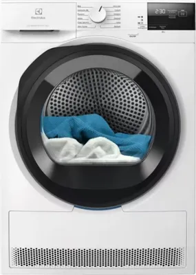 Image de Electrolux Séchoir EW6H28G Multicolore
