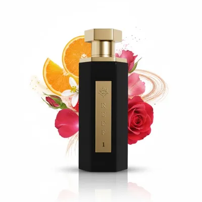Produktbild von REEF 1 Eau de Parfum – Premium Unisex Parfum – Langanhaltender Luxusduft – Eleganter Duft für Damen & Herren - 100 ml