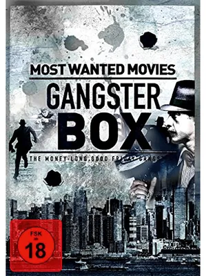 Productafbeelding van Gangster Box