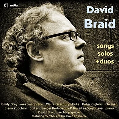 Produktbild von Songs,Solos,Duos