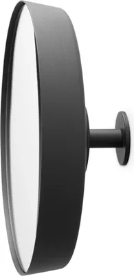 Immagine prodotto di Specchio da bagno MindSet, grigio scuro minerale