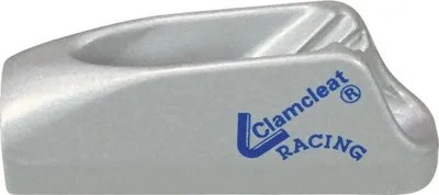 Productafbeelding van Clamcleat taalklemmen met versteviging, kort model