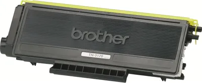 Immagine prodotto di Toner Brother TN-3170 nero