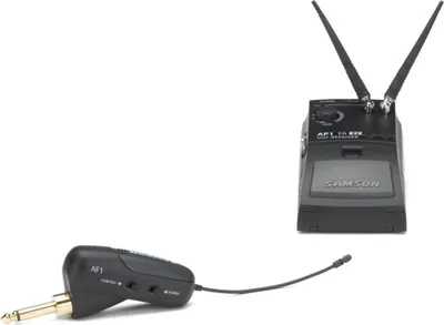 Obrázek produktu pro Samson SWQSGF AirLine Guitar AF
