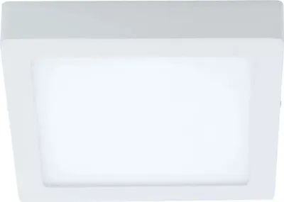 Produktbild von Eglo Led-Einbauspot 170X170 Ws 3000K'fueva 1'