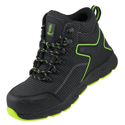 Produktbild von Urgent Sicherheitsschuhe, | 155 S1 | Arbeitsschuhe für Unisex, Mechaniker Schuhe Atmungsaktiv.