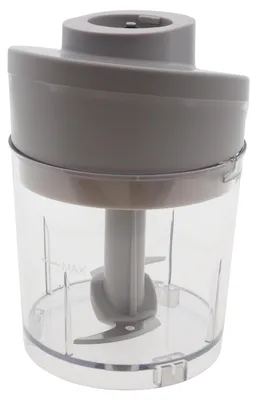 Image de CuisinArt hachoir bol lame bouchon mélangeur mélangeur sans fil RHB100E Q171A