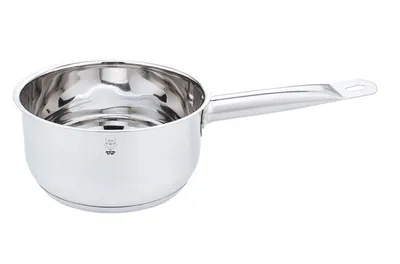 Produktbild von Gustav Voss 1,6 Liter Stieltopf Ø 16cm Serie Sevilla 64014