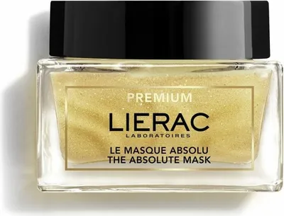 Zdjęcie produktu dla PREMIUM the absolute mask 50 ml