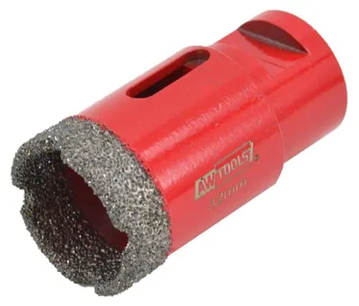 Zdjęcie produktu dla Awtools korona m14 32mm nasyp diamentowy