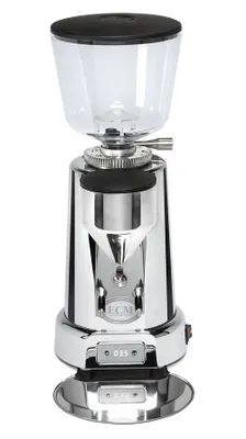 Produktbild von ECM Espressomühle V-Titan 64, Edelstahl