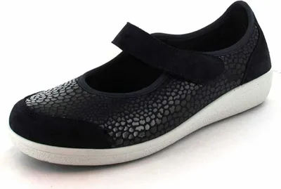 Immagine prodotto di Ballerine Florett blu blu 212-80-00180