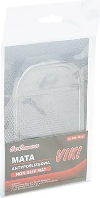 Produktbild von CARCOMMERCE Handy-Antirutschmatte 42507 8,5cm 14,5cm