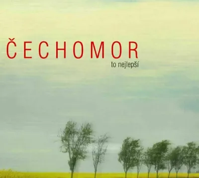 Immagine prodotto di Čechomor - Il meglio (2 LP)