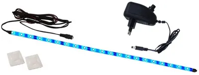 Produktbild von AQUALED Nachtlicht LED Aquarium 15cm IP68 dimmbar