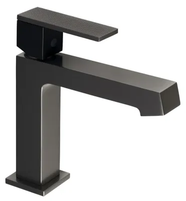 Obrázok produktu pre KRONY Umývadlová batéria, Gun metal