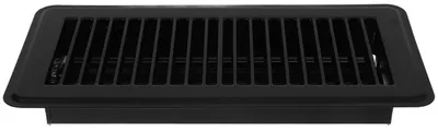 Immagine prodotto di Solidchoice - Griglia di ventilazione a pavimento per un'efficiente circolazione dell'aria