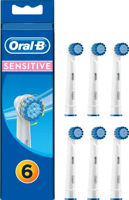 Produktbild von Oral-B Sensitive Clean EBS17-6