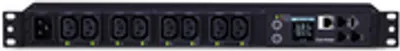 Image de Cyberpower PDU MBO     8x  IEC-320 Ausgänge         230V/10A