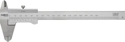 Produktbild von Neo Tools 75 – 001 – Messschieber 150 mm