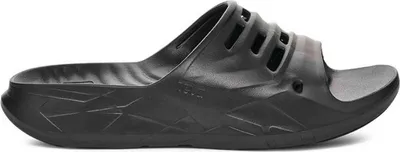 Produktbild von Teva Ultra-comf Slide Sandalen Schwarz EU 40 1/2 Mann Schwarz EU 40 1/2