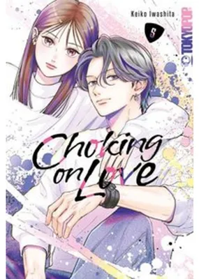 Produktbild von Choking on Love 05