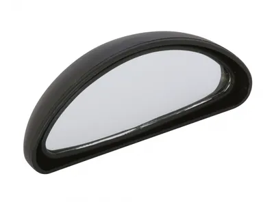 Produktbild von Hercules Toter-Winkel-Spiegel 2414050 Außenspiegel 14.5cm 6cm Kunststoff Blisterpack