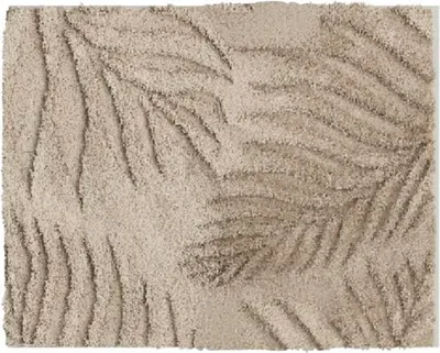 Obrázek produktu pro Koberec do koupelny Grund FERYA 50 x 60 cm béžový