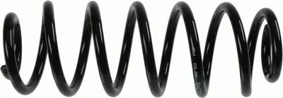 Produktbild von Sachs Fahrwerksfeder Hinterachse 996 943