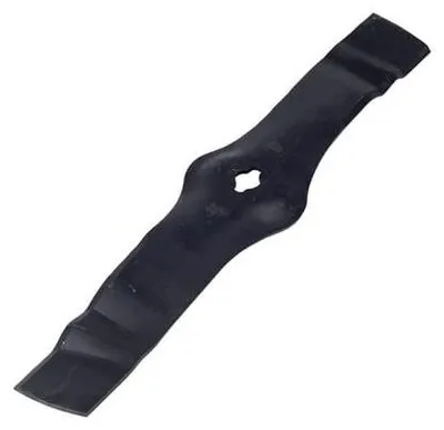 Produktbild von Mähmesser 555 mm Geeignet für Verschiedene Modelle