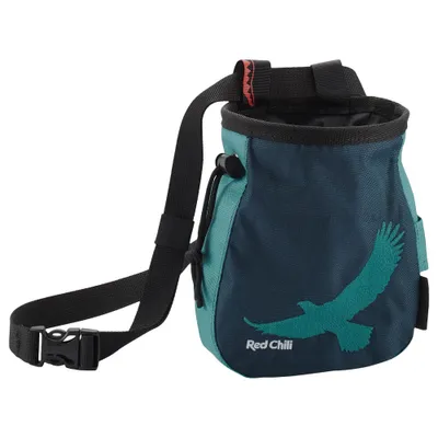 Produktbild von Chalkbag Giant Größe one size Farbe deepblue