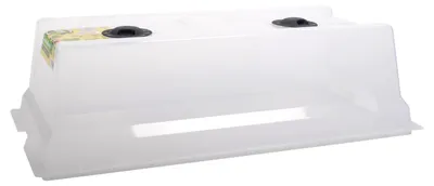 Obrázek produktu pro Plastové skleníky pro rostliny s UV filtrem