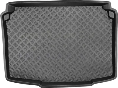 Zdjęcie produktu dla Mata do bagażnika Seat Ibiza V od 2017