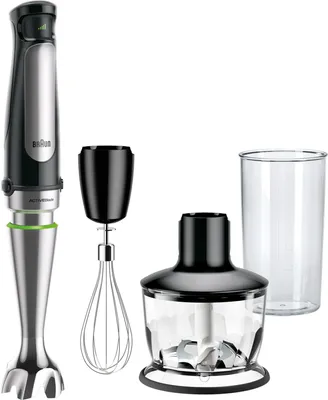 Immagine prodotto di Braun MQ 7035X Stabmixer