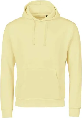Produktbild von Tee Jays - "Urban" Kapuzenpullover für Herren/Damen Uni PC7703 (M) (Gelb)