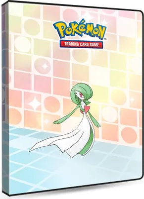 Obrázek produktu pro Pokémon UP: GS Trick Room - A5 album na 80 karet