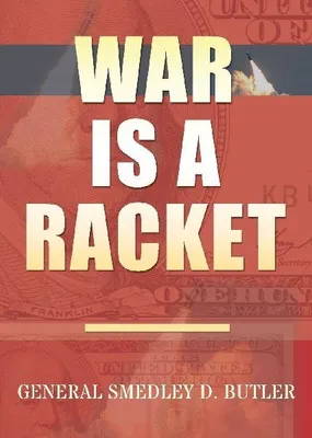 Produktbild von War Is A Racket