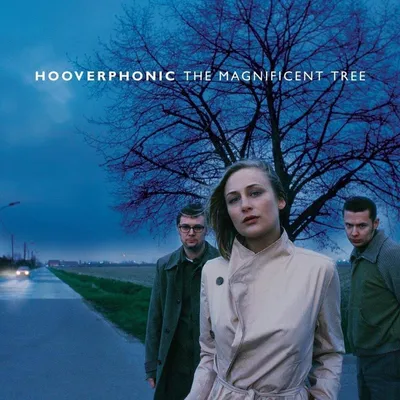 Productafbeelding van Hooverphonic - The Magnificent Tree
