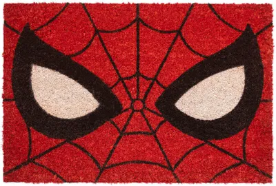 Produktbild von Marvel Fußmatte Spider-Man Eyes 40 x 60 cm