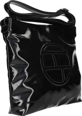 Immagine prodotto di Borsa a tracolla Tom Tailor da donna in tinta unita S24-0093992