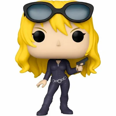 Produktbild von Funko POP! Cowboy Bebop Julia Figur 1216