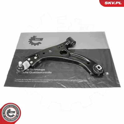 Produktbild von ESEN SKV 69SKV509 Querlenker Links Vorne Unten für VOLVO XC40 (536)