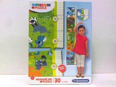 Produktbild von Clementoni 20329, 3 Jahr(e)