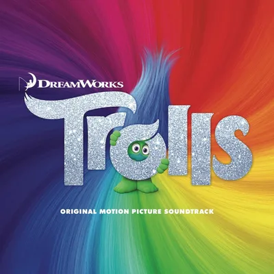 Produktbild von Various-TROLLS (Original Motion Picture Soundtrack