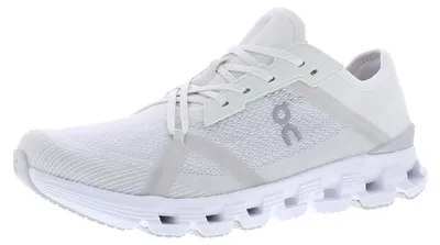 Produktbild von ON Running 3MF10262852 Cloud X 4 AD Damen White | Wolf EU 47