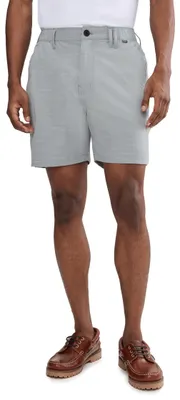 Produktbild von HURLEY PHANTOM SLUB 3/4 WAISTBAND 18 Zoll Shorts für Herren, Bone, 28